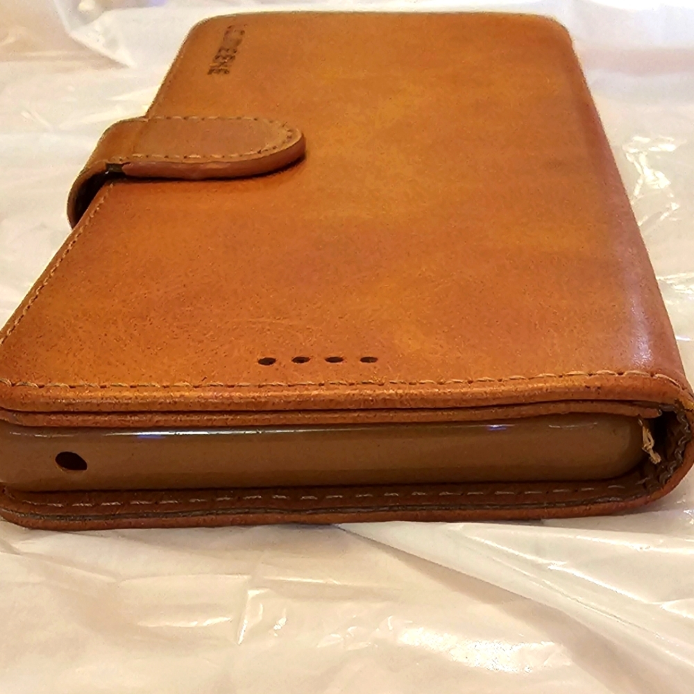 Wallet phone case For (galaxy s21)